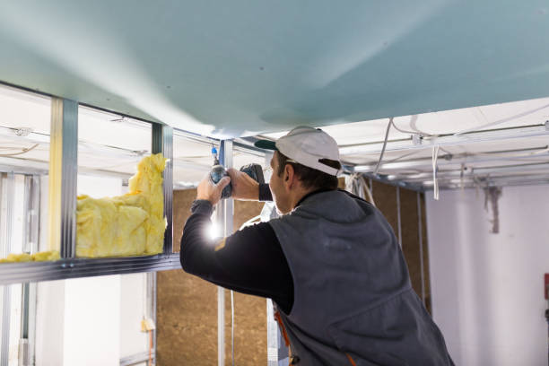Best Insulation for Specific Applications in Westmoreland, TN